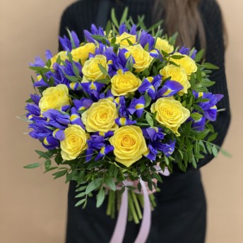 Букет Фліппер